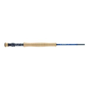 ZX-Series Single Hand, 4-piece variable Loop Rods 9'3" #5 4-piece  