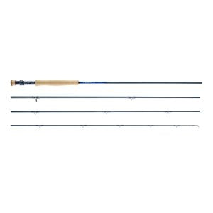 ZX-Series Single Hand, 4-piece – Twinpeakesflyfishing