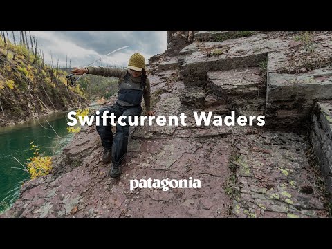 
            
                Load and play video in Gallery viewer, Women&amp;#39;s Swiftcurrent Waders
            
        