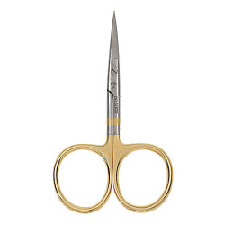 Dr Slick all purpose fly tying scissors simple St George Sporting   