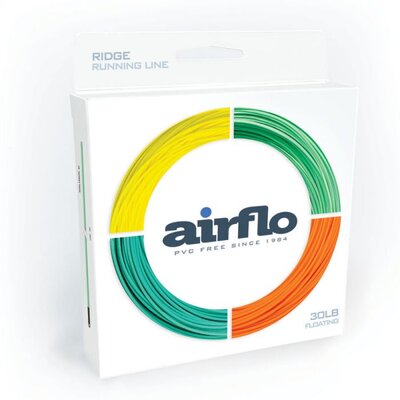AIRFLO - SUPERDRI RUNNING LINE Fly Line Airflo   