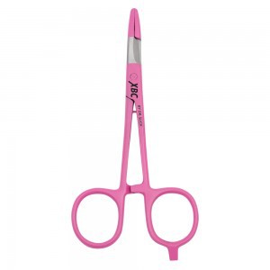 Dr.Slick XBC Scissor Clamp 5.5inch Pink  St George Sporting   
