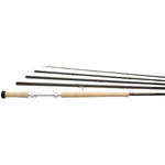 Opti Power Spey Medium Fast Action Double-Hand variable Loop Rods 14' #9-10  