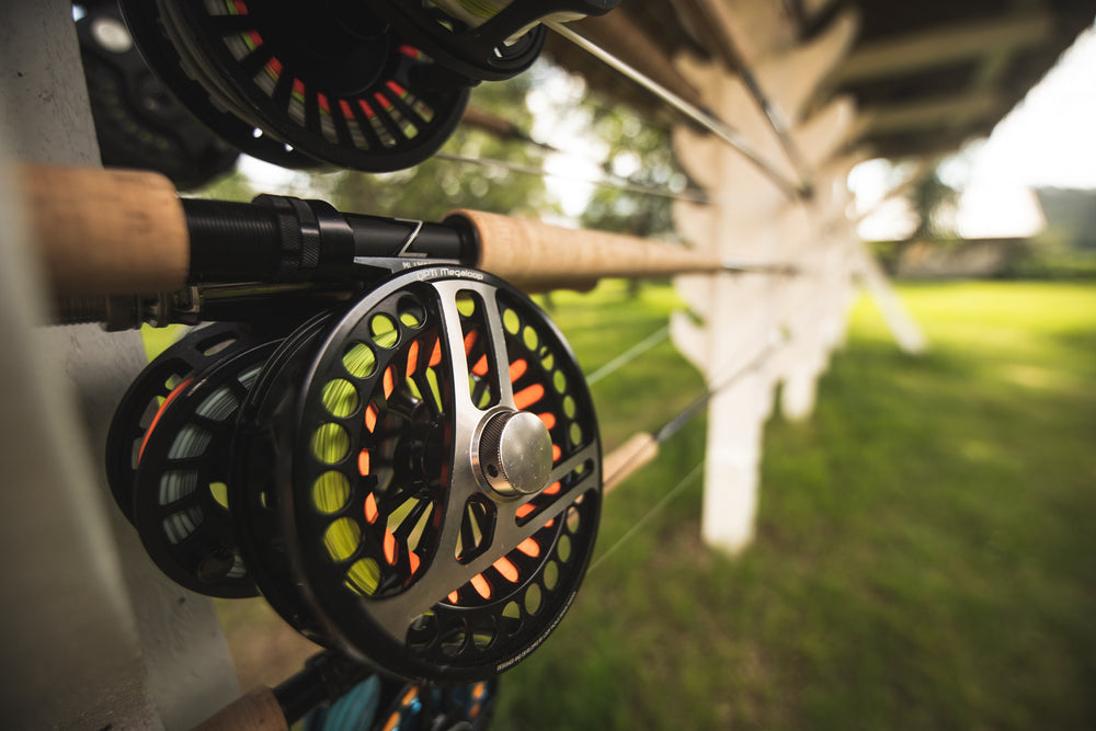 A Guide to Choosing the Best Double-Handed Rods for Each Application