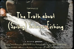The Truth about Spring Salmon Fishing in Scotland