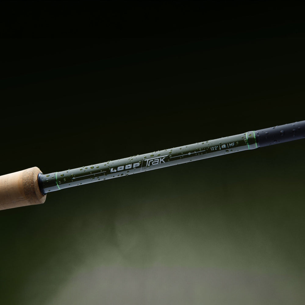 Introducing the LOOP Trak Series Fly Rod – Performance Without Comprom ...
