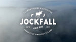 Jockfall, Swedish Lapland