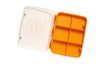 Fulling Mill - 6 Compartment Box fly box Fulling Mill