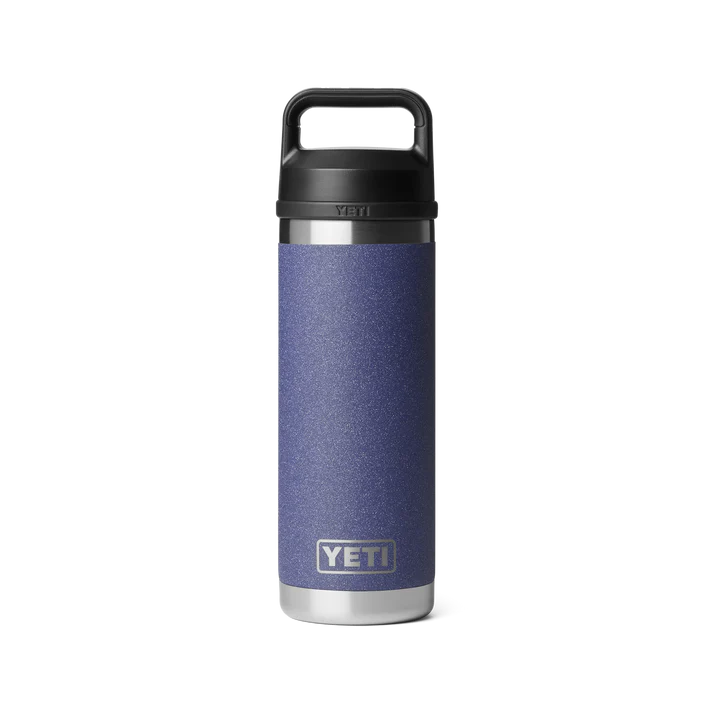 Rambler 18 oz Bottle with Chug Cap Variable Yeti