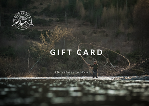 TwinPeakes | GIFT CARD | Voucher voucher Twinpeakesflyfishing £25.00  