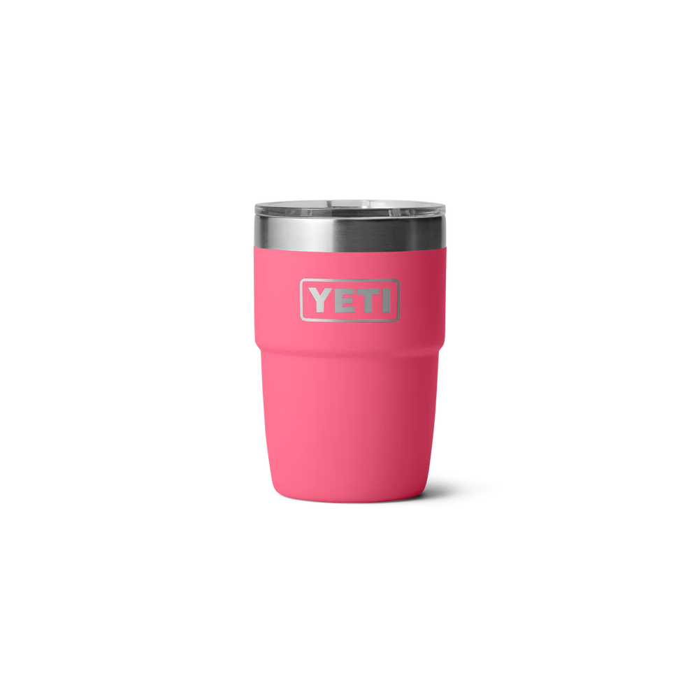 8 OZ CL STACKABLE CUP yeti Yeti Tropical Pink