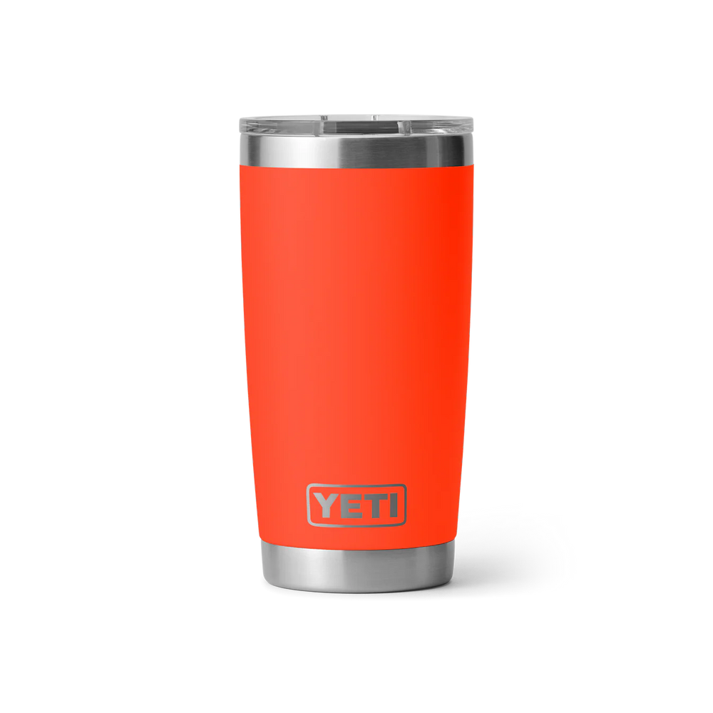 Rambler 20 oz Tumbler