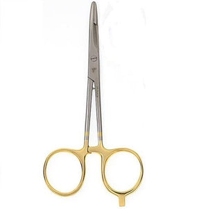 Dr Slick Scissor Clamps simple St George Sporting Gold