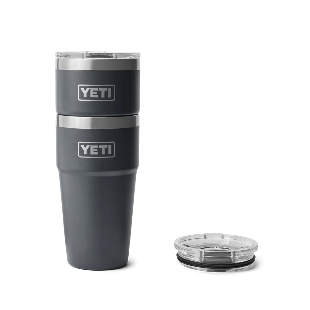 RAMBLER 20 OZ STACKABLE CUP yeti Yeti