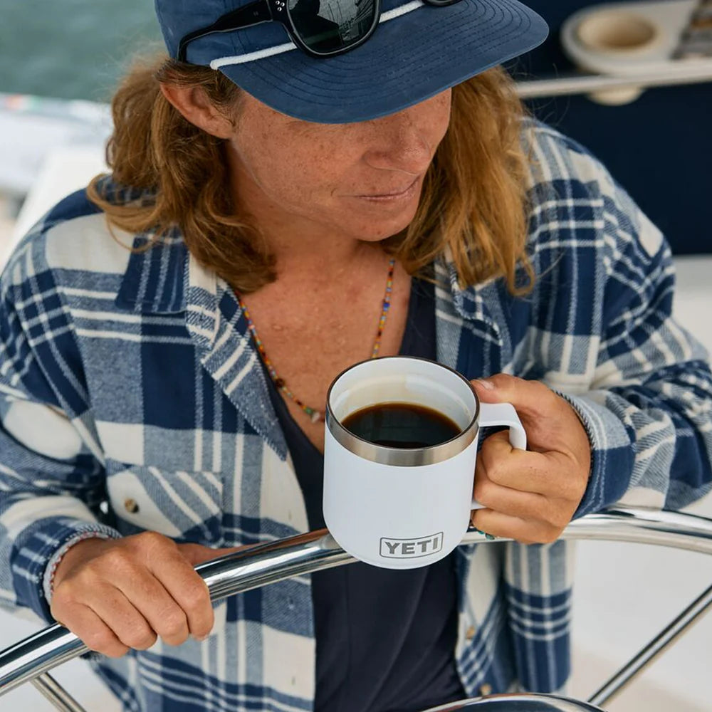 10 OZ STACKABLE MUG yeti Yeti