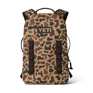 PANGA 28L WATERPROOF BACKPACK – Twinpeakesflyfishing