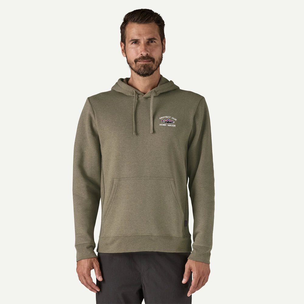 Home Water Trout Uprisal Hoody Hoodie Patagonia
