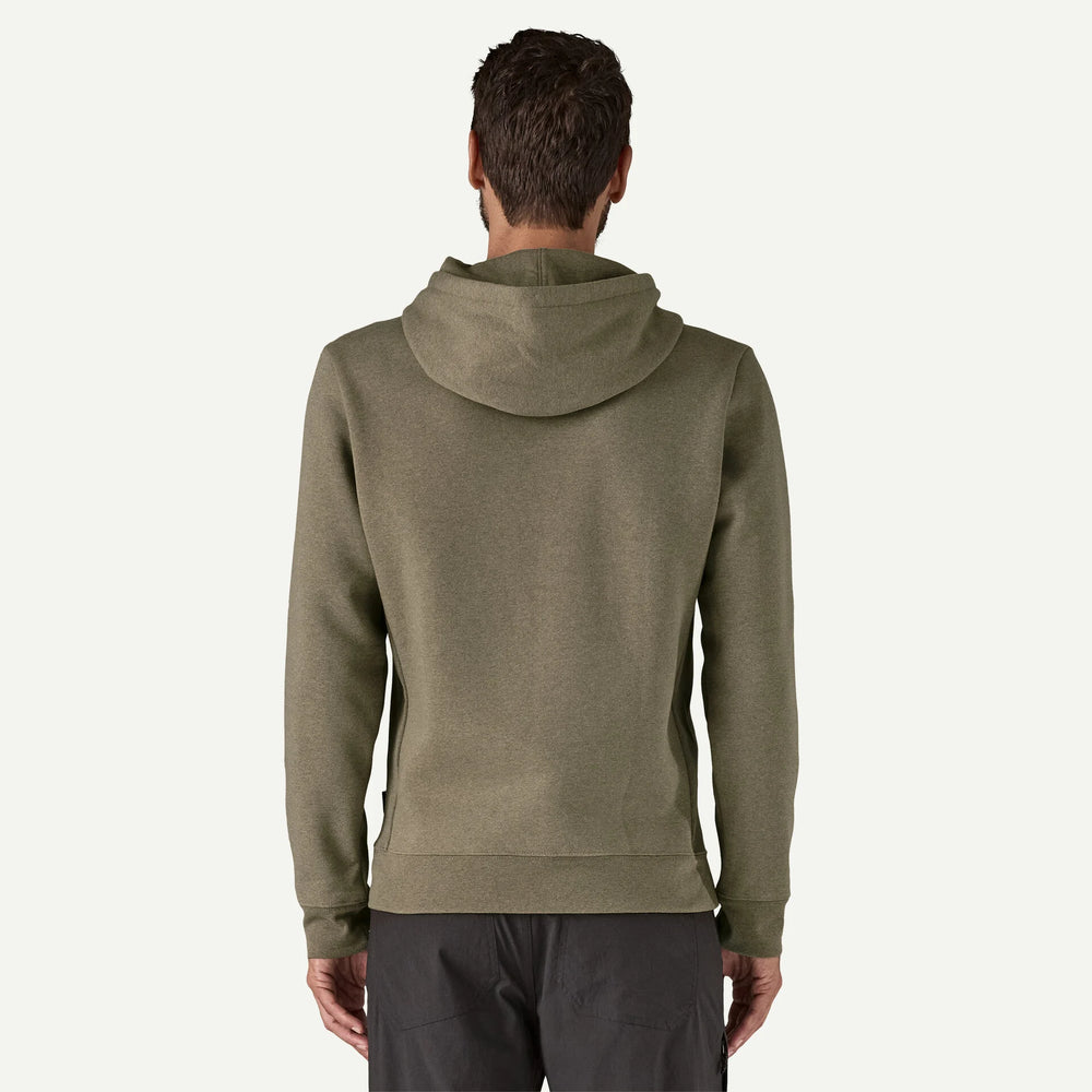 Home Water Trout Uprisal Hoody Hoodie Patagonia