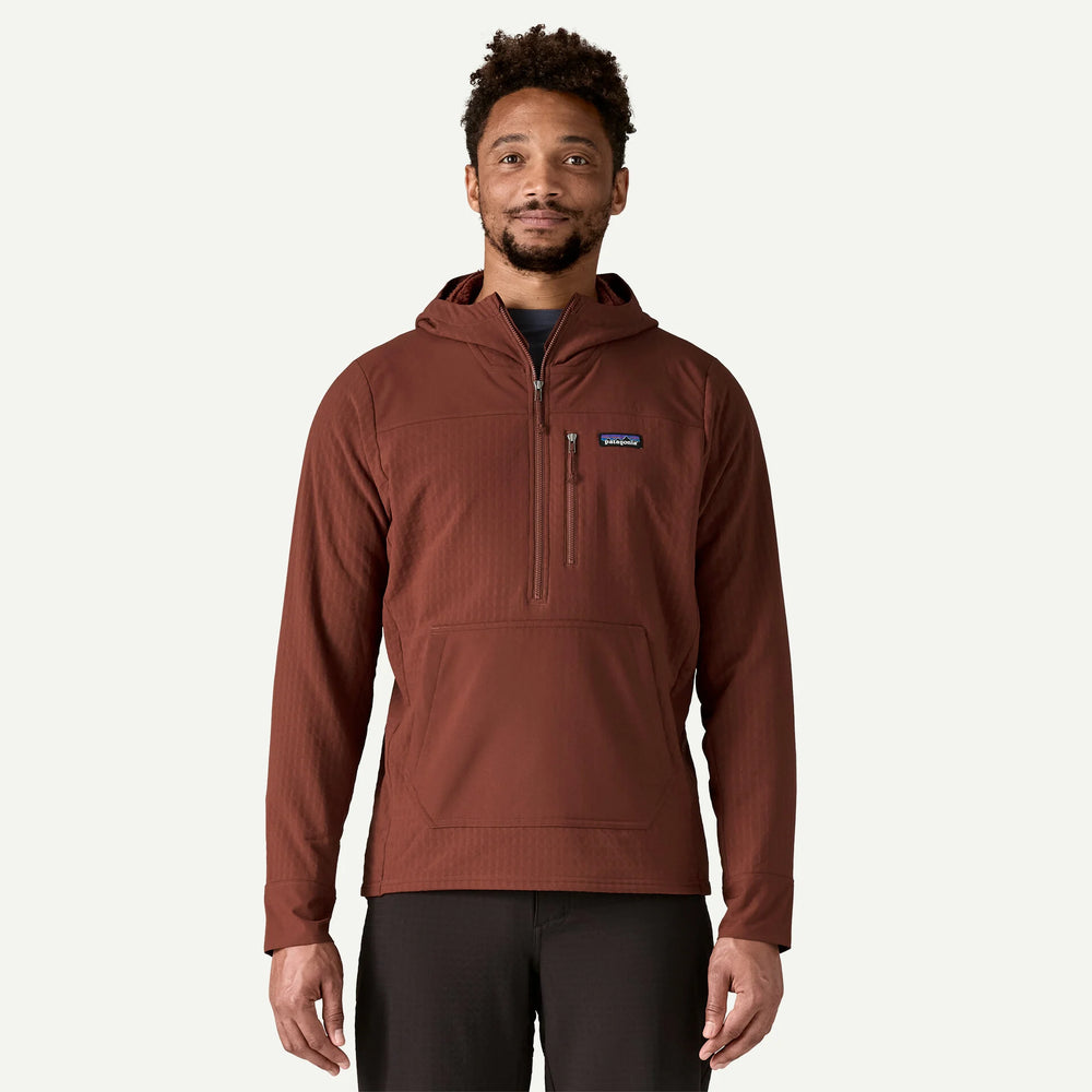 Men's R2® TechFace Pullover Pullover Patagonia