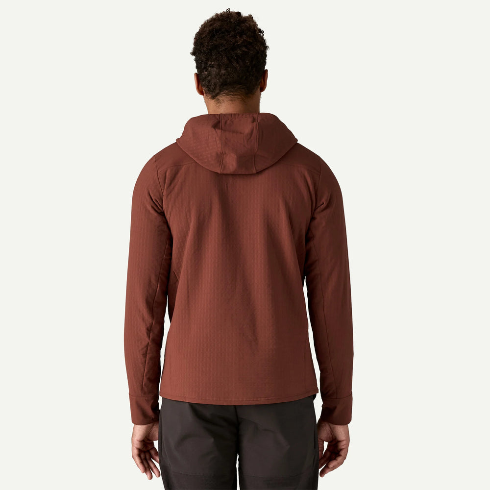 Men's R2® TechFace Pullover Pullover Patagonia