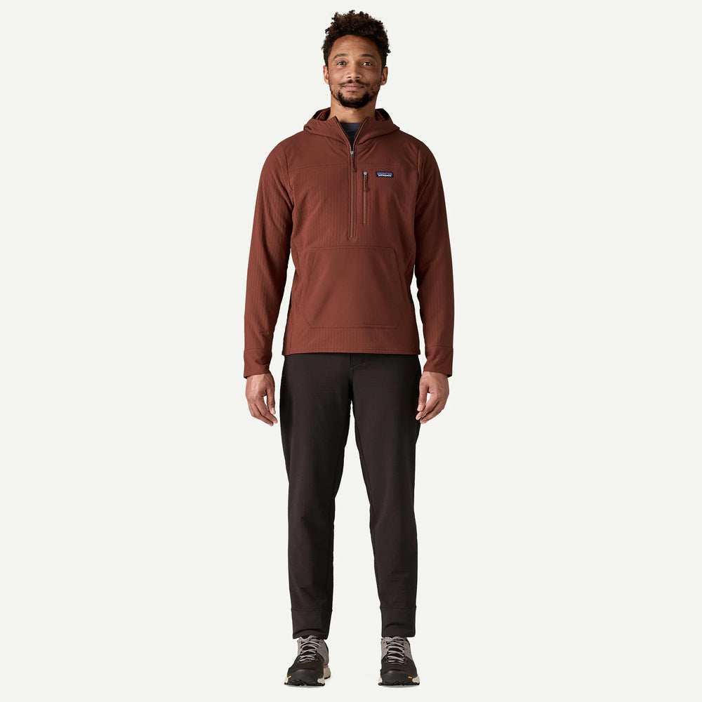 Men's R2® TechFace Pullover Pullover Patagonia