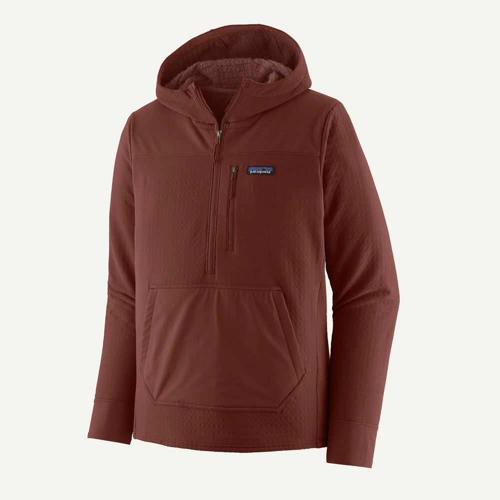 Men's R2® TechFace Pullover Pullover Patagonia Dried Vanilla S
