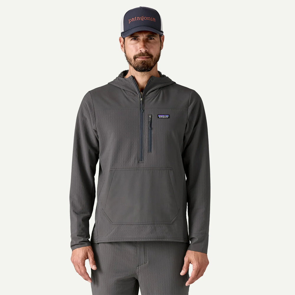 Men's R2® TechFace Pullover Pullover Patagonia