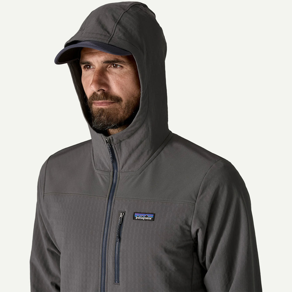 Men's R2® TechFace Pullover Pullover Patagonia