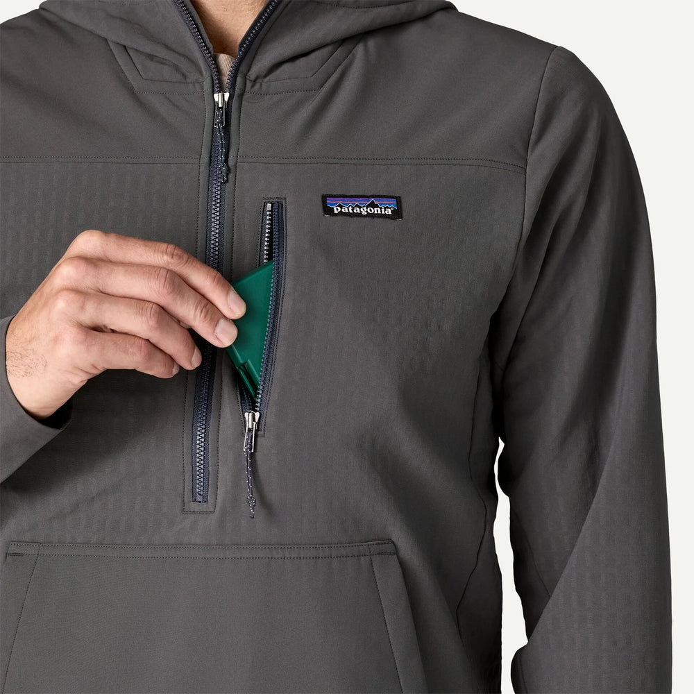 Men's R2® TechFace Pullover Pullover Patagonia