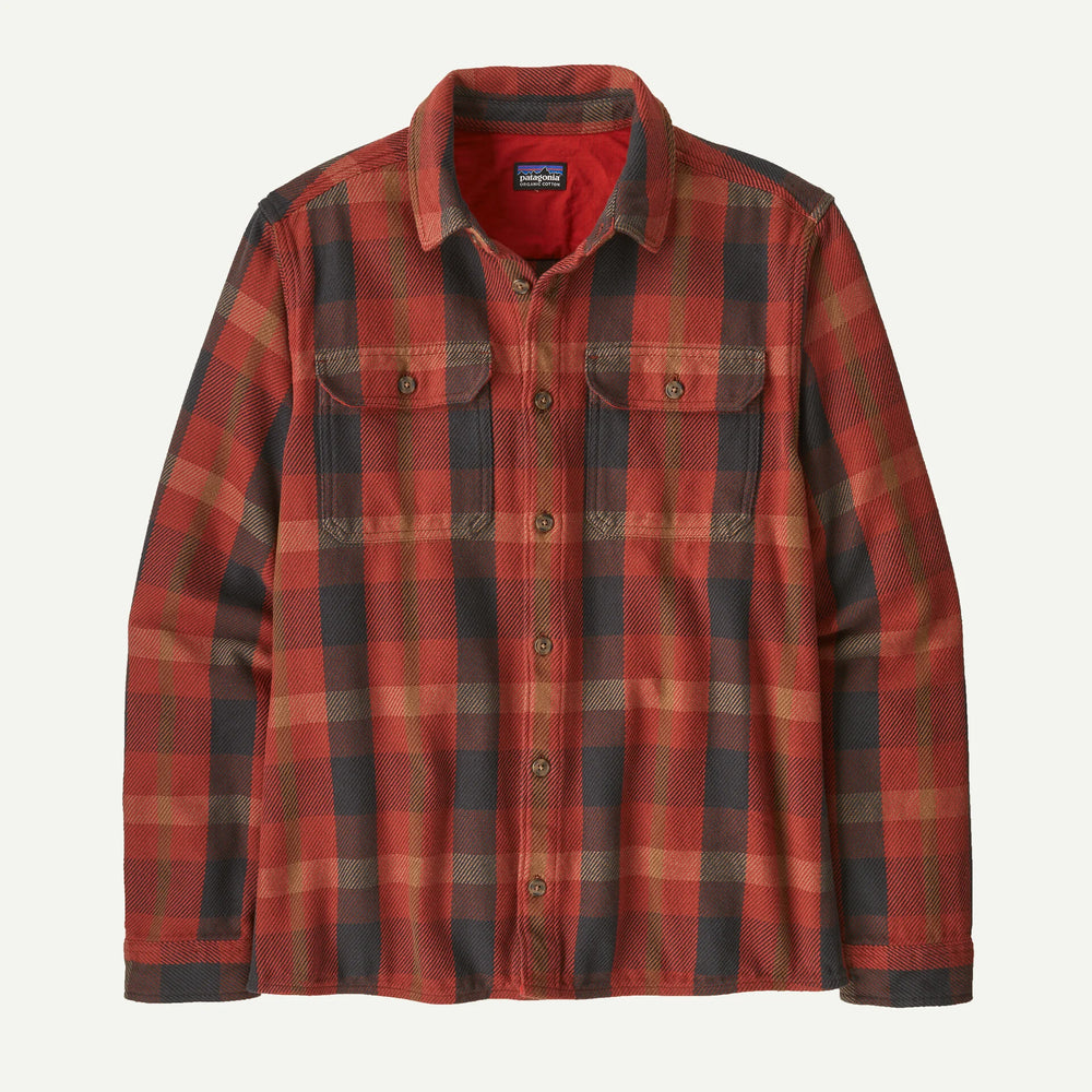 Men's Fjord Loft Shirt Shirt Patagonia