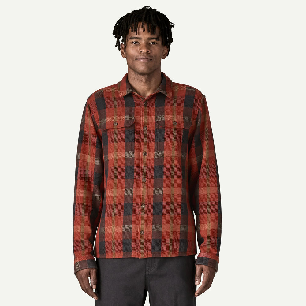 Men's Fjord Loft Shirt Shirt Patagonia