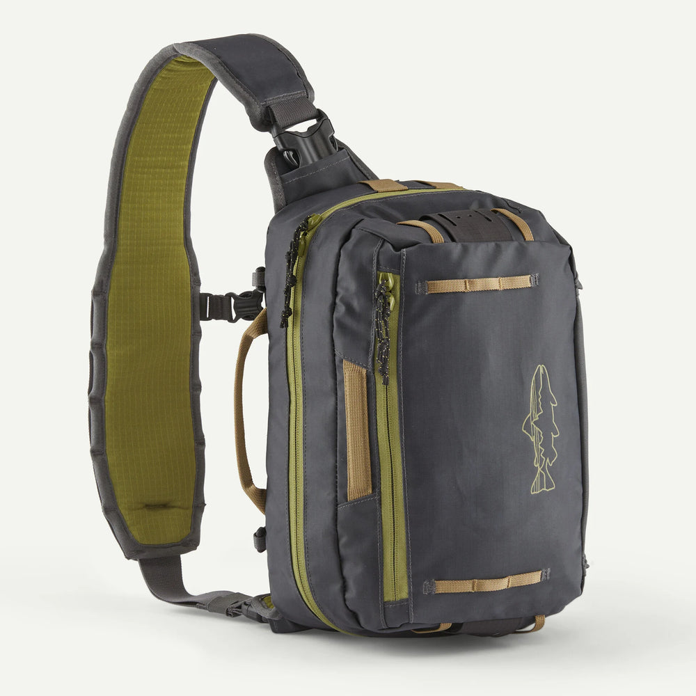 Stealth Switch Pack 9L Bag Patagonia