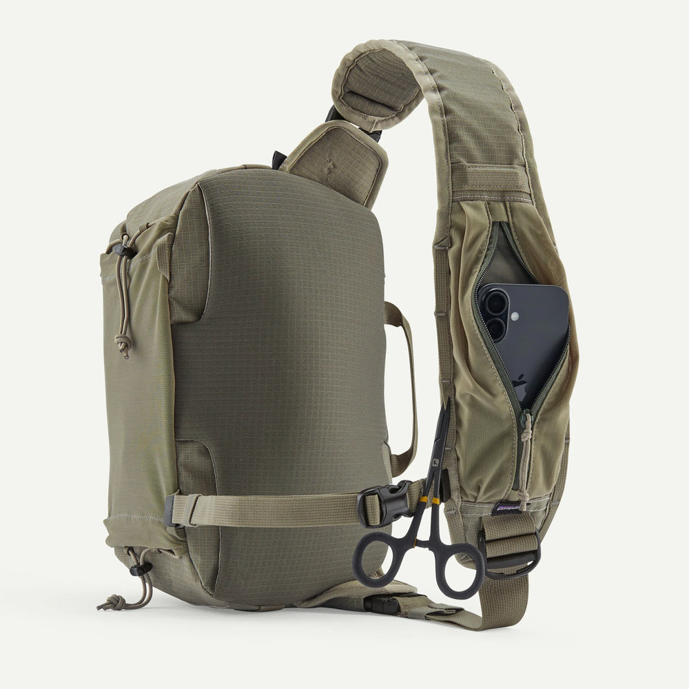 Stealth Switch Pack 9L Bag Patagonia