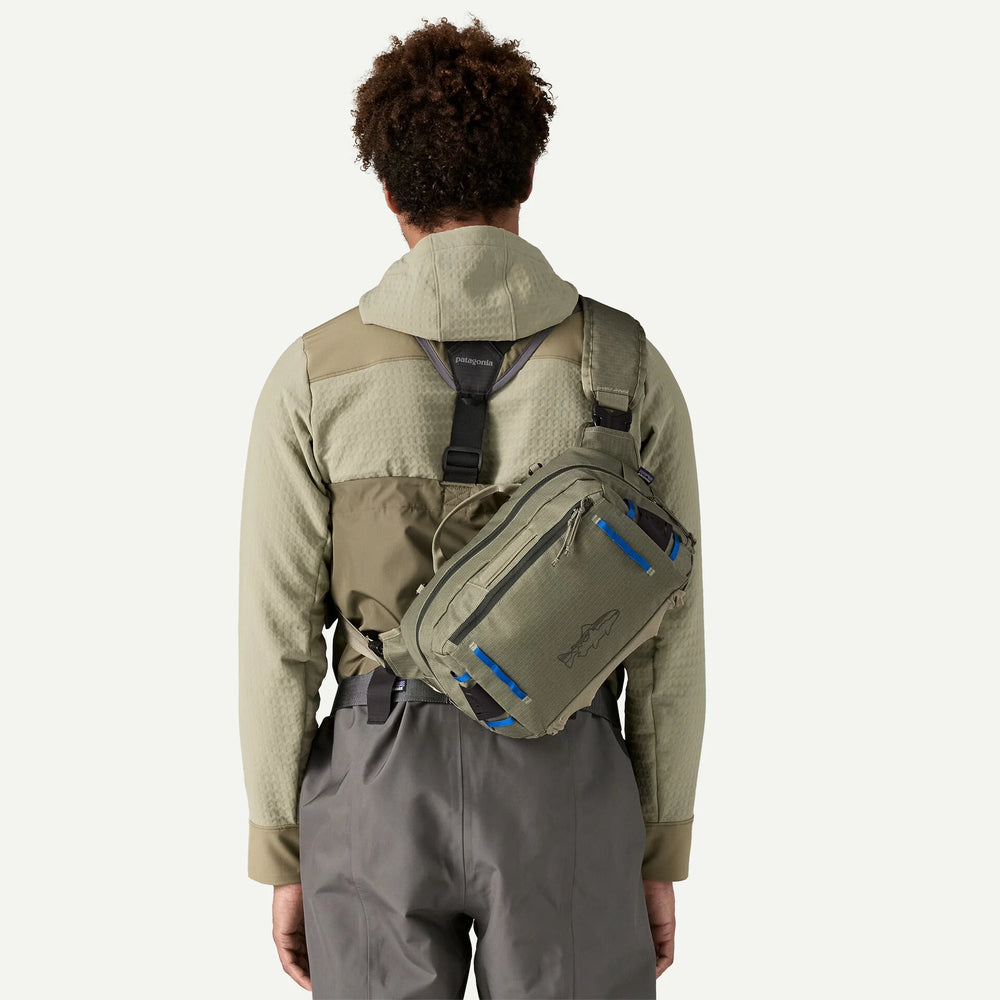 Stealth Switch Pack 9L Bag Patagonia