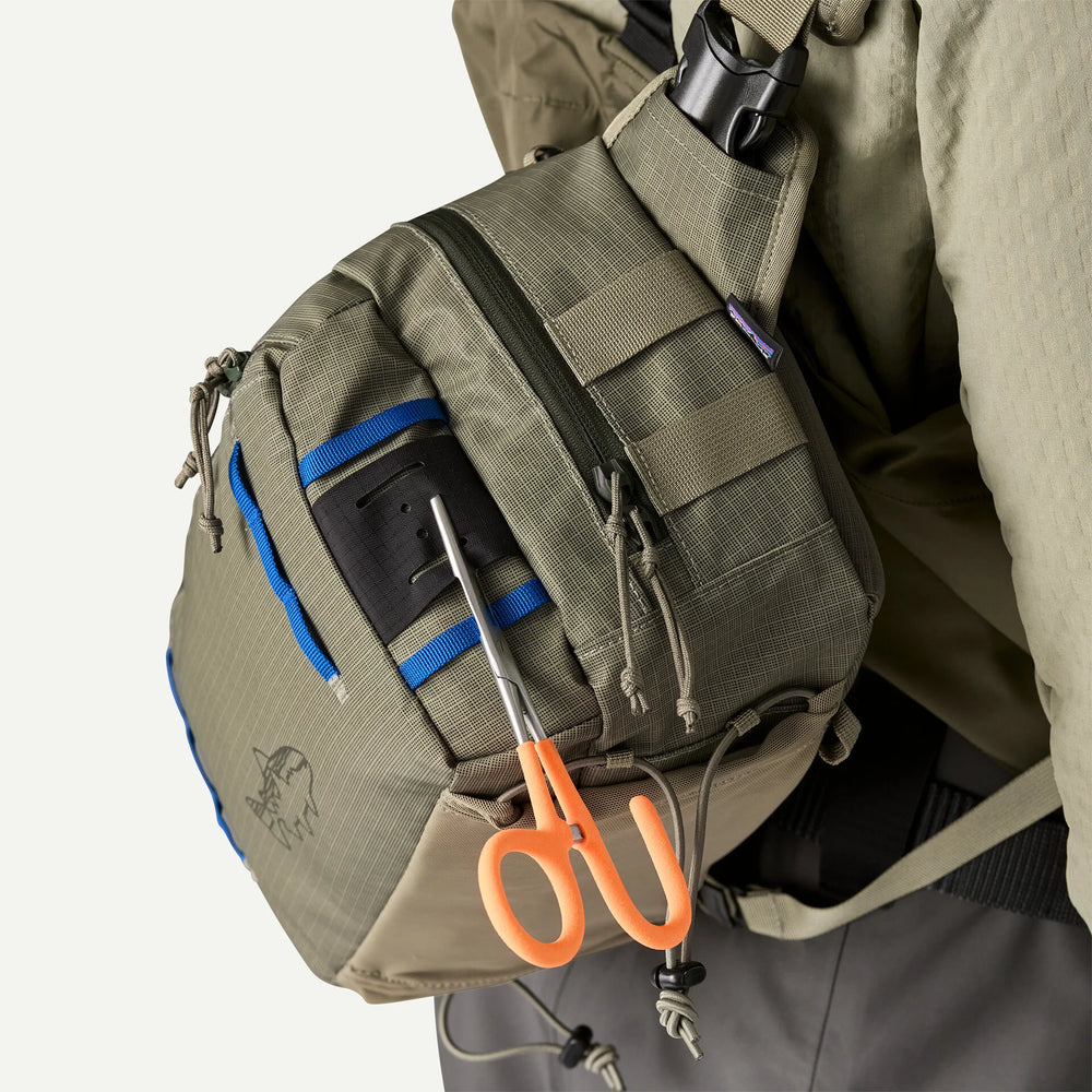 Stealth Switch Pack 9L Bag Patagonia