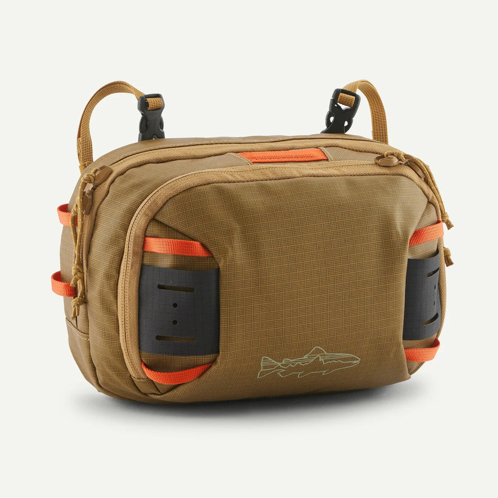 バッグ Patagonia Stealth Work Station Patagonia Stealth Work Station - Mallon & Green