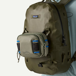 バッグ Patagonia Stealth Work Station Patagonia Stealth Work Station - Mallon & Green