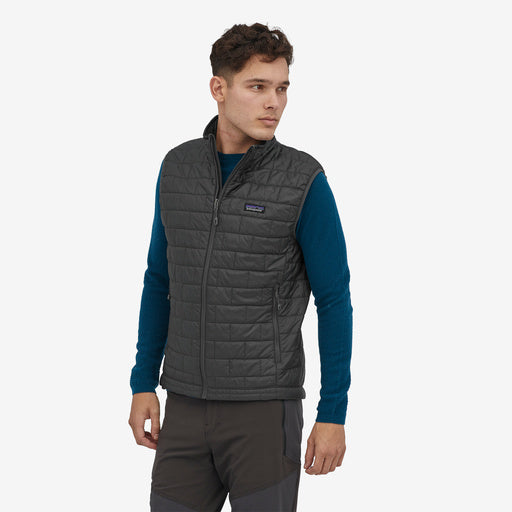 
            
                Load image into Gallery viewer, Men&amp;#39;s Nano Puff Vest
            
        