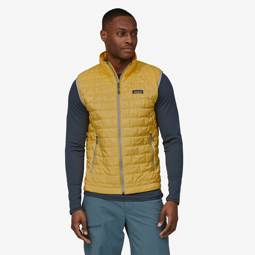 
            
                Load image into Gallery viewer, Men&amp;#39;s Nano Puff Vest
            
        