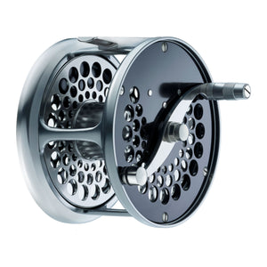 LOOP - Classic Reel - Ported Plate variable Loop Reels