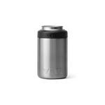 RAMBLER 330 ML COLSTER CAN INSULATOR  Yeti Stainless  