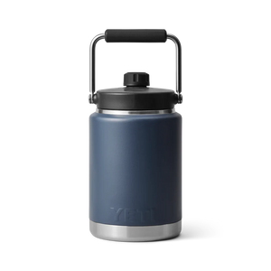 Yeti Rambler 1/2 Gallon Jug – Twinpeakesflyfishing Yeti Rambler 1/2 Gallon Jug – Twinpeakesflyfishing