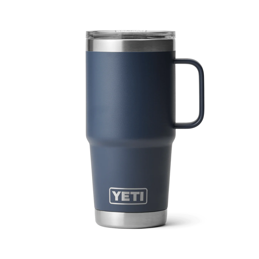 YETI 20 oz Travel Mug variable Yeti Navy