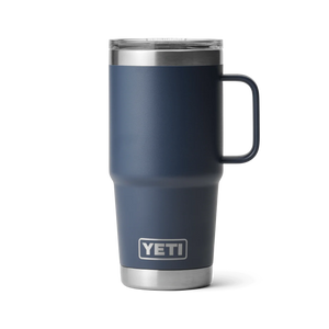 YETI 20 oz Travel Mug variable Yeti Navy