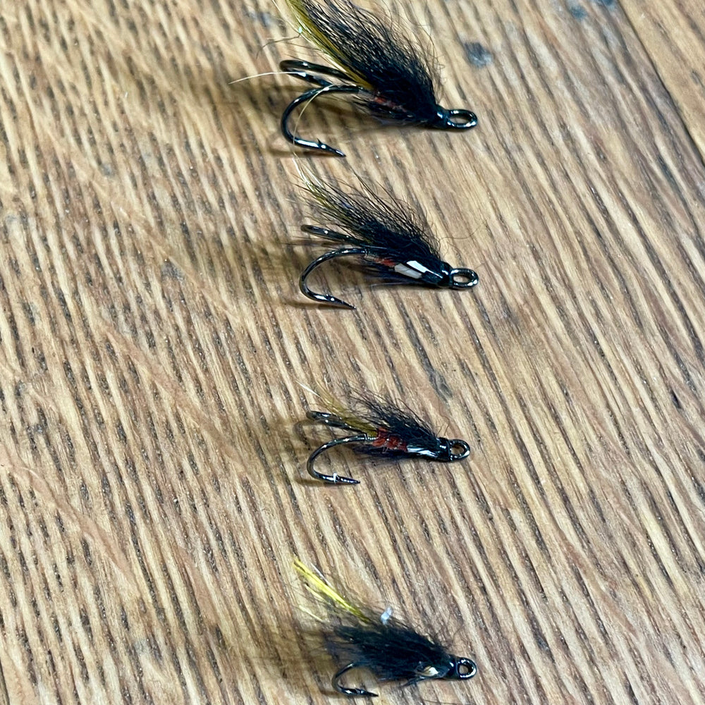 Executioner Friggi Double