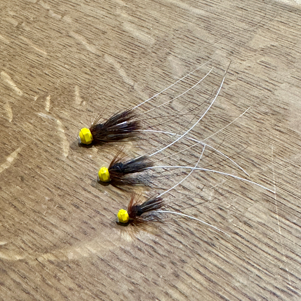 Salmon Flies – Twinpeakesflyfishing