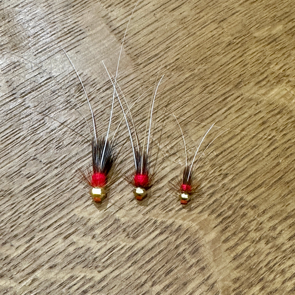 Salmon Flies – Twinpeakesflyfishing