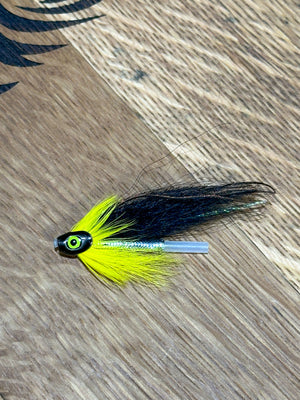 
            
                Load image into Gallery viewer, Spring Salmon fly Selection - Monkey Style
            
        