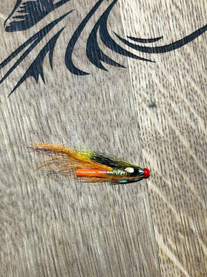 
            
                Load image into Gallery viewer, Spring Salmon fly Selection- Willie Gunns and More
            
        