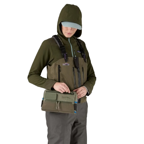 Patagonia Stealth Switch Pack 3L Patagonia